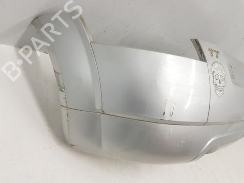 Rear bumper AUDI TT (8N3) 1.8 T | BP23053319C8 