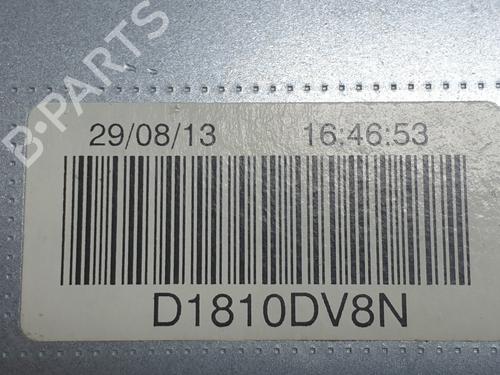 Electronic module CITROËN C4 Picasso II | BP31997552M83