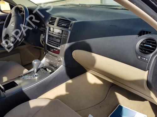 Modulo electronico LEXUS IS II (_E2_) 250 (GSE20) | BP27726427M83 