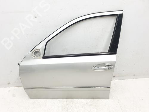 Used Left front door MERCEDES-BENZ E-CLASS (W211) E 320 CDI (211.026) (204 hp) 29290709