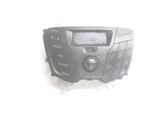 Used Switch Switch FORD TRANSIT COURIER B460 Box Body/MPV [2014-2026] 33943824 33943824