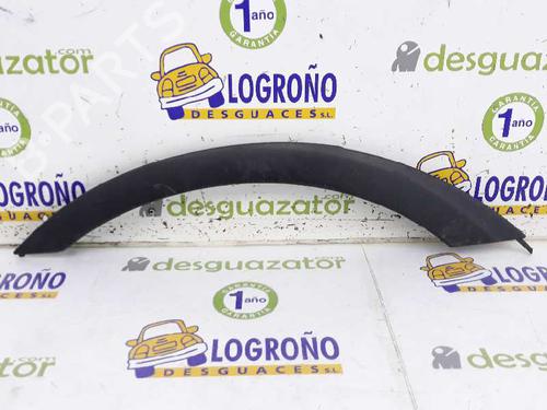 Rear right wheel arch trim BMW X3 (E83) 2.0 d 51713330868 | 51713330868 |