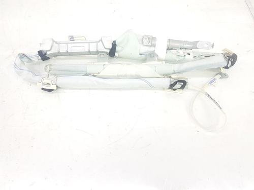 Used Left curtain airbag Left curtain airbag NISSAN QASHQAI II SUV (J11, J11_) 1.6 DIG-T (163 hp) 8587006 8587006