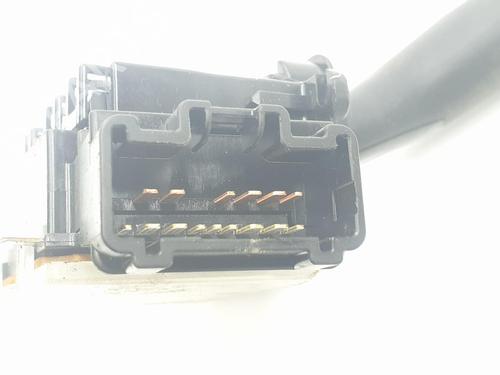 Steering column stalk TOYOTA LAND CRUISER PRADO (_J12_) 3.0 D-4D (KDJ120, KDJ125) | BP12465526I23 