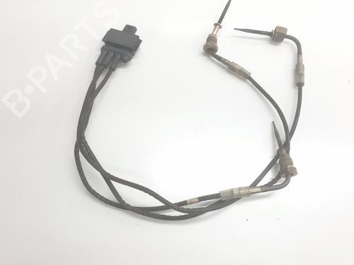 Used Electronic sensor Electronic sensor MERCEDES-BENZ VITO Tourer (W447) 114 CDI (447.701, 447.703, 447.705) (136 hp) 34451900 34451900