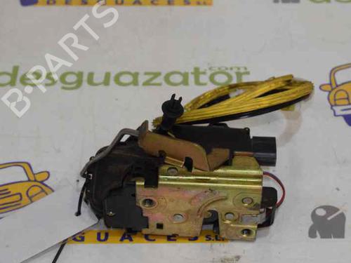 Used Rear right lock AUDI A6 C5 (4B2) 2.5 TDI (180 hp) 1159705