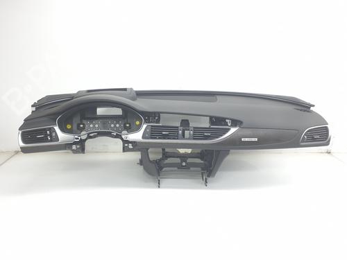 Used Dashboard AUDI A6 C7 (4G2, 4GC) 2.0 TDI (190 hp) 29396154