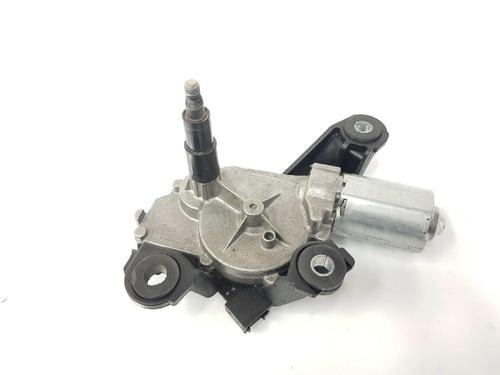 Rear wiper motor NISSAN QASHQAI / QASHQAI +2 I (J10, NJ10, JJ10E) 2.0 dCi | BP6936013M102 