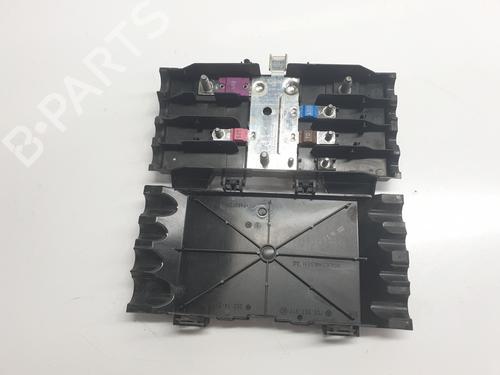 Fuse box VW CRAFTER Platform/Chassis (SZ_)  | BP29534904E1 