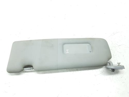 Used Left sun visor BMW 1 (E87) 120 d (163 hp) 15255004