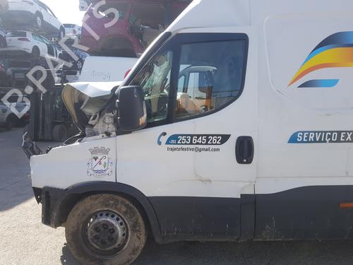 Bagaksel IVECO DAILY VI Van | BP36679397M2 - Image 14
