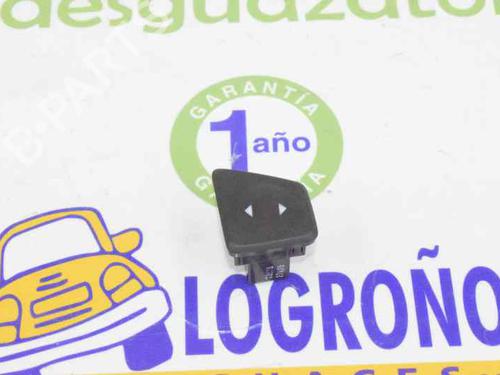 Right front window switch FIAT 500 (312_) 1.2 (312AXA1A) | BP1405000I26 