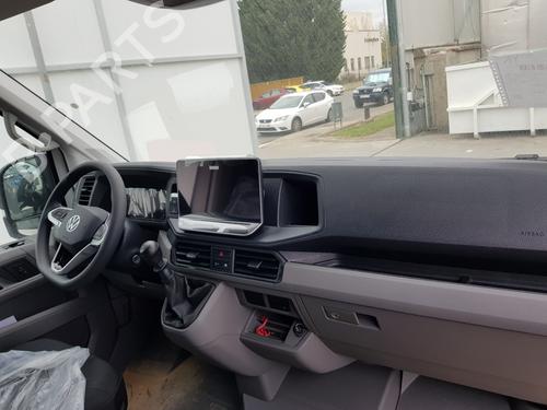 AdBlue tank VW CRAFTER Van (SY_, SX_)  | BP29535452M85 