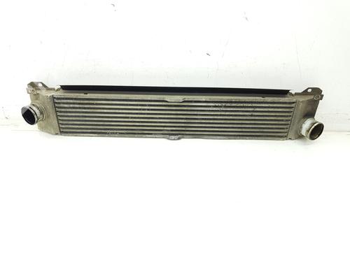 Intercooler Intercooler PEUGEOT BOXER Van 2.2 HDi 120 (120 hp) 33861262 33861262