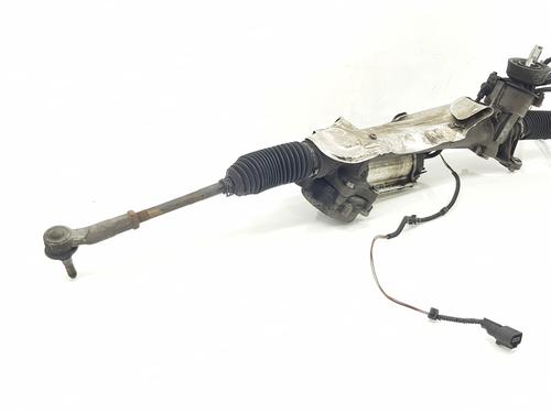 Steering rack SKODA SUPERB II Estate (3T5)  | BP28063104M22 