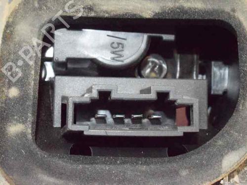 Left taillight SEAT TOLEDO IV (KG3) 1.6 TDI | BP789551C34 
