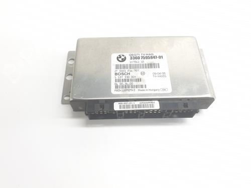 Used Electronic module Electronic module BMW X6 (E71, E72) xDrive 35 d (286 hp) 32712777 32712777