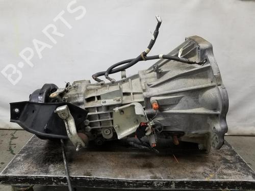 Used Gearbox NISSAN CABSTAR (F24M, F24W) 35.15 DCI, 45.15 DCI 3.0 (F24M) (150 hp) 8823208