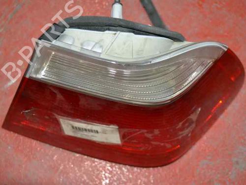 Right taillight BMW 3 (E46) 330 d | BP1157938C35 
