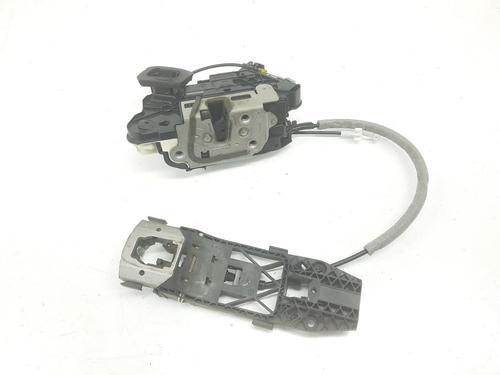 Used Front left lock SEAT LEON (5F1) 1.4 TSI (150 hp) 6324040