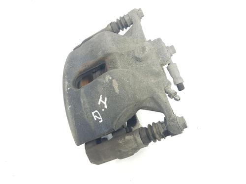 Used Left front brake caliper VW PASSAT B8 (3G2, CB2) 1.6 TDI (120 hp) 11598916
