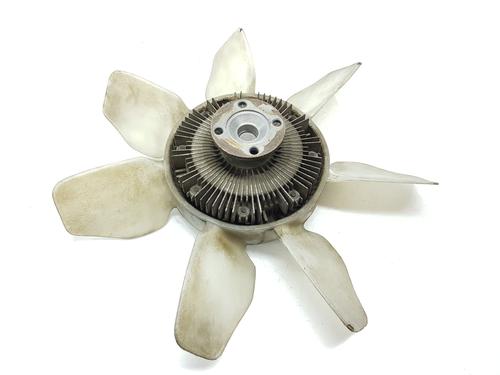 Fan TOYOTA LAND CRUISER PRADO (_J12_) 3.0 D-4D (KDJ120, KDJ125) | BP16133564M128 