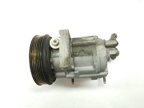 AC compressor DACIA DOKKER MPV (KE_) 1.5 dCi (KEAJ, KEAH) | BP20197829M34 