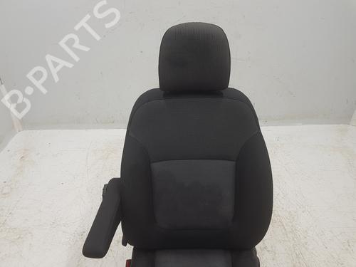 Left front seat RENAULT TRAFIC III Van (FG_) | BP33472911C15 - Image 6