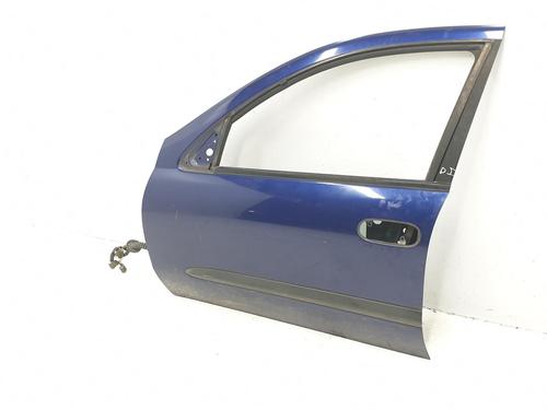 Left front door NISSAN ALMERA II (N16) 2.2 Di | BP17243753C2 