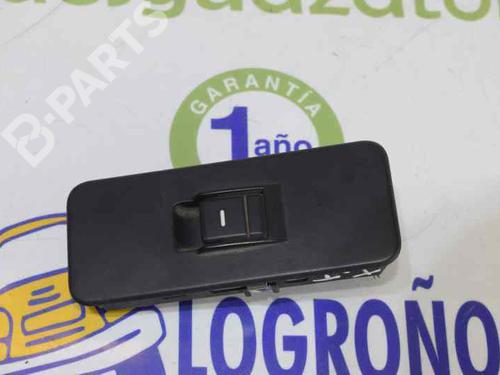 Used Left rear window switch Left rear window switch LAND ROVER RANGE ROVER SPORT I (L320) 2.7 D 4x4 (190 hp) 1365863 1365863