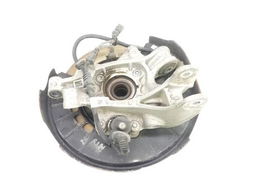 Used Left rear steering knuckle PORSCHE CAYENNE (92A) 3.0 Diesel (239 hp) 8640740