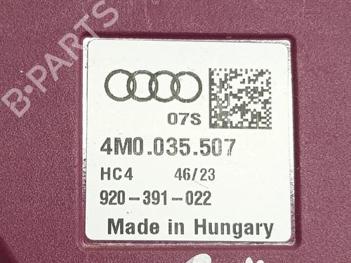 Electronic module SEAT LEON (KL1, KLG)  | BP29436746M83 