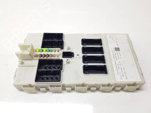 Fuse box BMW 1 (F20) 116 d | BP39504983E1 - Image 3