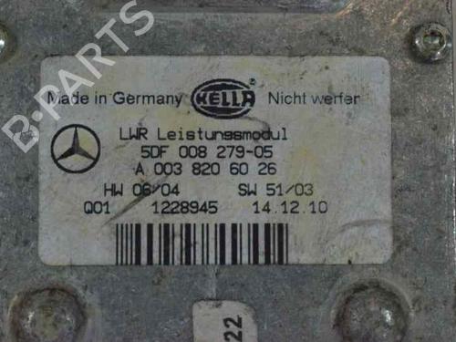 Other MERCEDES-BENZ SLK (R171) 200 Kompressor (171.442) | BP14116743O1 