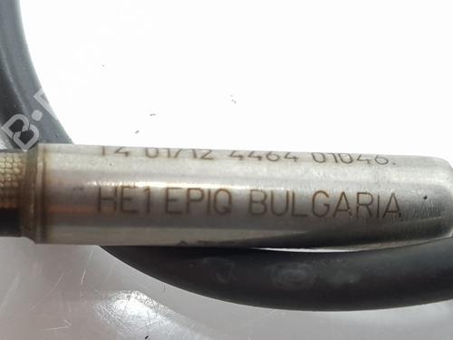 Elektronisk sensor AUDI A4 B8 (8K2)  | BP29723092M84 