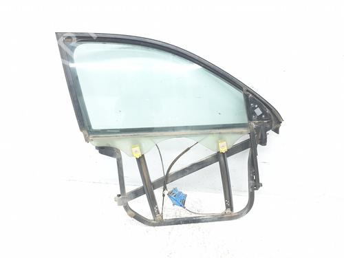 Used Front right window mechanism VW TOUAREG (7LA, 7L6, 7L7) 2.5 R5 TDI (174 hp) 18915827