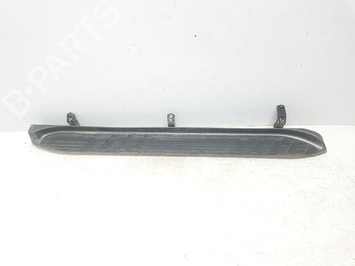Trinbræt TOYOTA LAND CRUISER PRADO (_J12_) 3.0 D-4D (KDJ120, KDJ125, KDJ121) (173 hp) 24597721