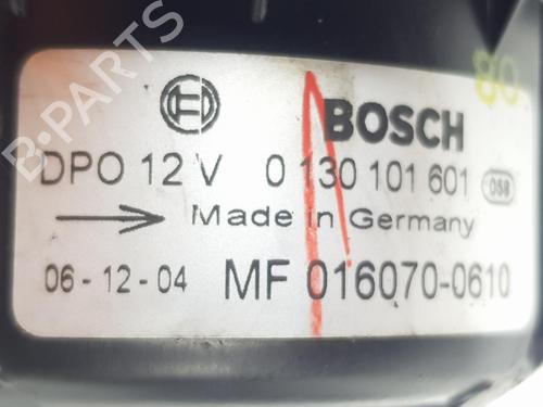 Heater blower motor TOYOTA AVENSIS (_T25_) 2.0 D-4D (ADT250_, ADT250R) | BP14113507M62 