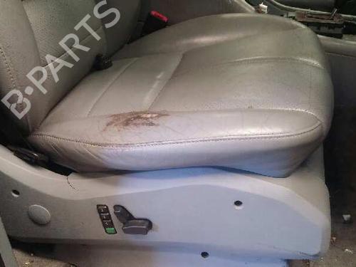 Front differential MERCEDES-BENZ M-CLASS (W163) ML 270 CDI (163.113) | BP756182M23 