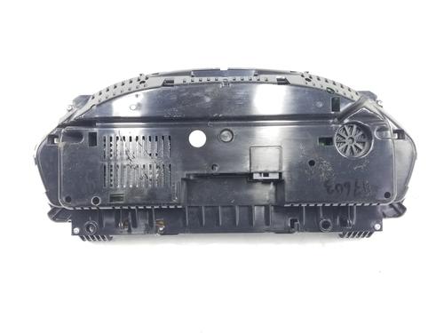Instrument cluster BMW 4 Convertible (F33, F83) 425 d | BP10366480C47 