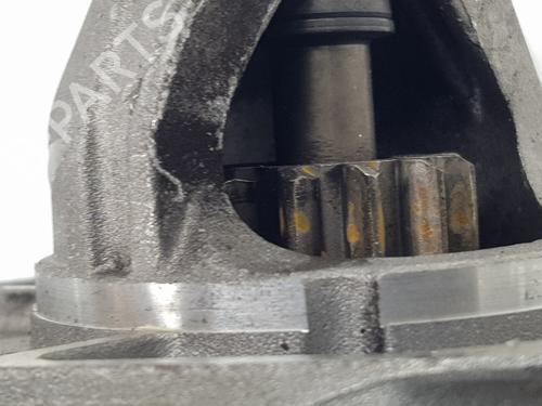 Starter CITROËN C4 CACTUS 1.6 BlueHDi 100 | BP25823827M8 