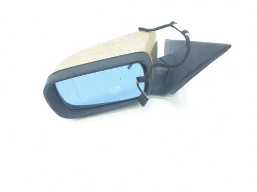 Used Left mirror BMW 3 (E46) 320 d (136 hp) 17747989