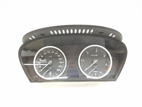 Instrument cluster BMW X6 (E71, E72) xDrive 30 d | BP36672806C47 - Image 7