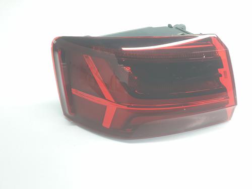 Used Left taillight AUDI A6 C7 (4G2, 4GC) 2.0 TDI (190 hp) 31374622