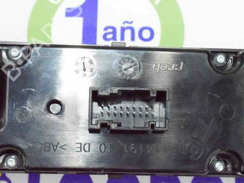 Climate control BMW X5 (E70) M | BP1726881I5 