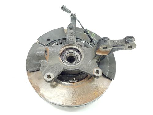 Right front steering knuckle RENAULT SYMBIOZ 1.8 E-Tech 160 Full Hybrid | BP34698647M26  - Image 6