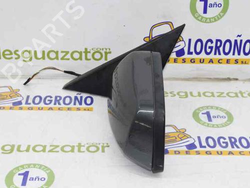 Left mirror BMW 5 (E60) 520 d | BP764028C26 