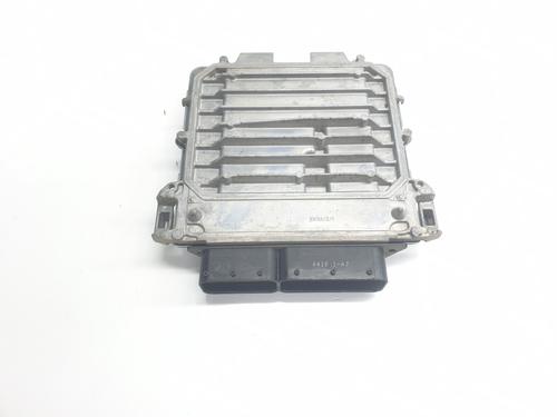 Engine control unit (ECU) MERCEDES-BENZ GLA-CLASS (X156) GLA 180 (156.942) | BP26276094M57 
