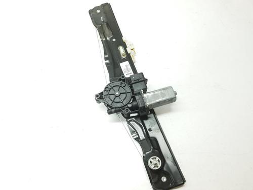 Rear left window mechanism BMW X1 (F48) xDrive 18 d | BP11843803C24 