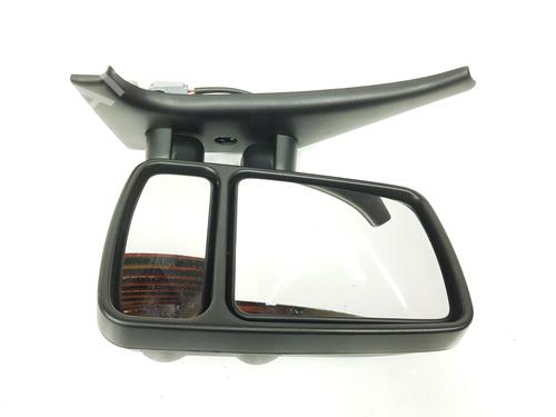 Right mirror RENAULT MASTER II Van (FD) 2.5 dCi 120 | BP9186785C27 
